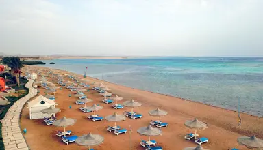 Swisstouches Oriental Resort