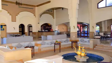 Swisstouches Oriental Resort