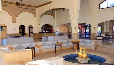 Swisstouches Oriental Resort