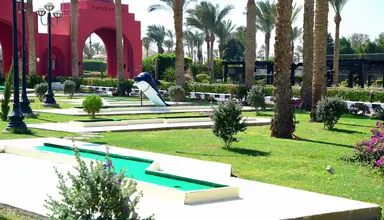 Swisstouches Oriental Resort