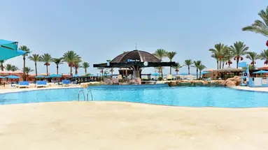 Swisstouches Oriental Resort