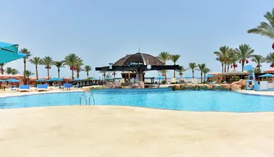 Swisstouches Oriental Resort