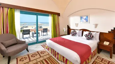 Swisstouches Oriental Resort