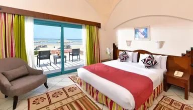Swisstouches Oriental Resort