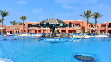 Swisstouches Oriental Resort