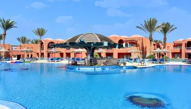 Swisstouches Oriental Resort
