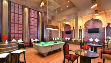 Swisstouches Oriental Resort
