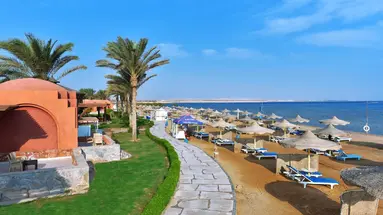 Swisstouches Oriental Resort