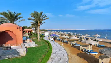 Swisstouches Oriental Resort