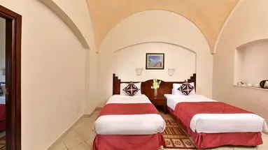 Swisstouches Oriental Resort