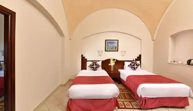 Swisstouches Oriental Resort