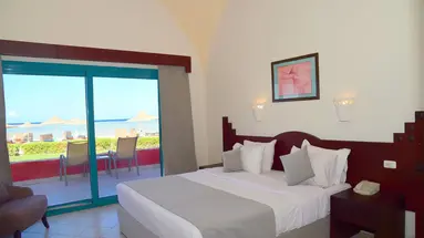 Swisstouches Oriental Resort
