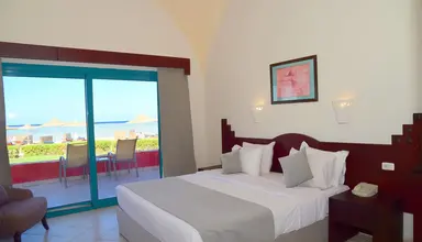 Swisstouches Oriental Resort