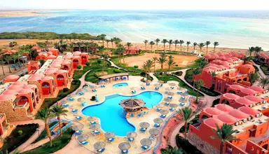 Swisstouches Oriental Resort 