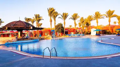 Swisstouches Oriental Resort