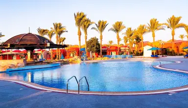 Swisstouches Oriental Resort