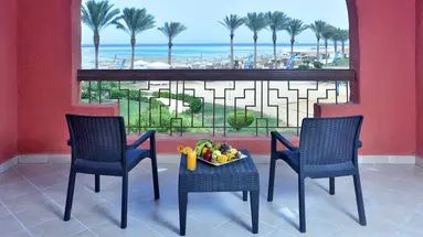 Swisstouches Oriental Resort