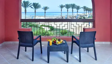 Swisstouches Oriental Resort