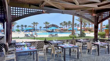 Swisstouches Oriental Resort