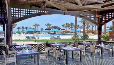 Swisstouches Oriental Resort