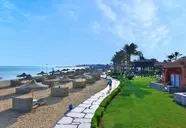 Swisstouches Oriental Resort 
