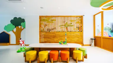 Sy Hotels Belek