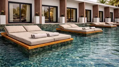 Sy Hotels Belek
