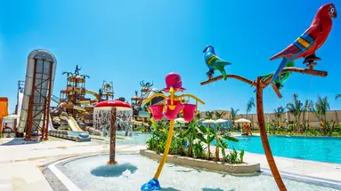 Sy Hotels Belek