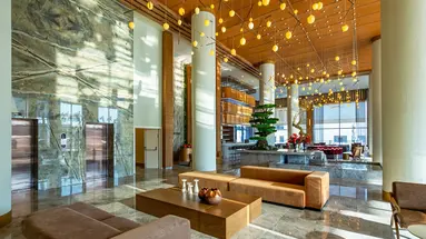 Sy Hotels Belek