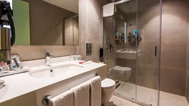 Sy Hotels Belek
