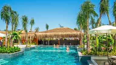 Sy Hotels Belek