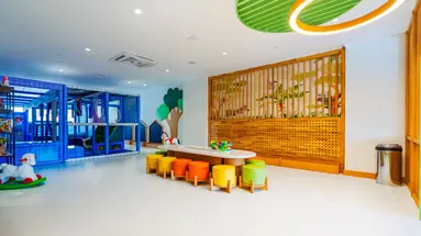 Sy Hotels Belek