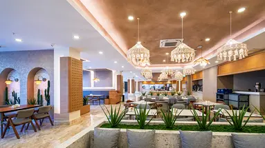 Sy Hotels Belek