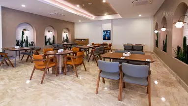 Sy Hotels Belek