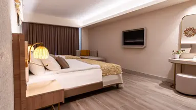 Sy Hotels Belek