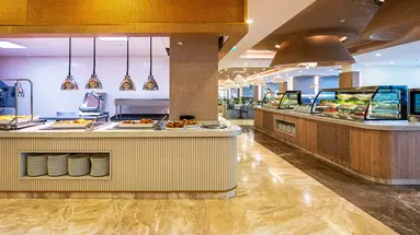 Sy Hotels Belek