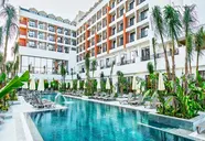 Sy Hotels Belek