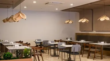 Sy Hotels Belek