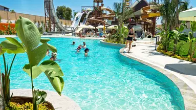 Sy Hotels Belek