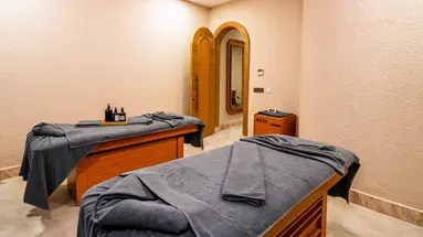 Sy Hotels Belek