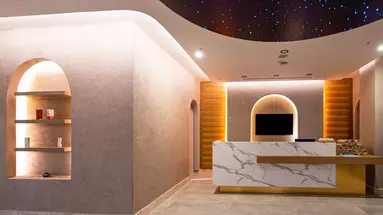 Sy Hotels Belek