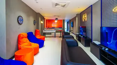 Sy Hotels Belek