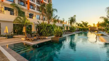 Sy Hotels Belek