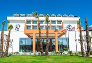 Sy Hotels Belek