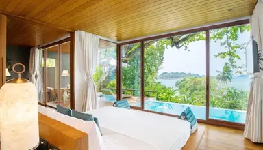 Sylvan Koh Chang