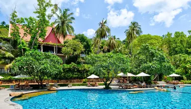 Sylvan Koh Chang