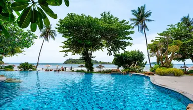 Sylvan Koh Chang