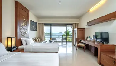 Sylvan Koh Chang