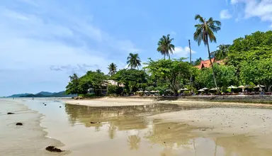 Sylvan Koh Chang