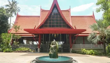 Sylvan Koh Chang